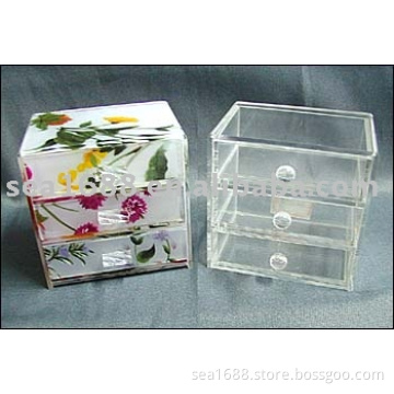 Acrylic Box